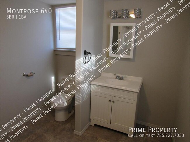 Building Photo - Montrose 640-