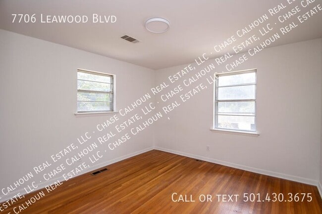 Building Photo - 7706 Leawood Blvd