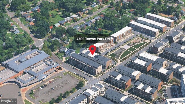 Building Photo - 4702 Towne Park Rd