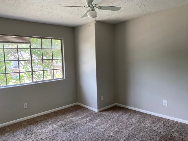 Bedroom # 3 - 6319 Foxhunter Rd