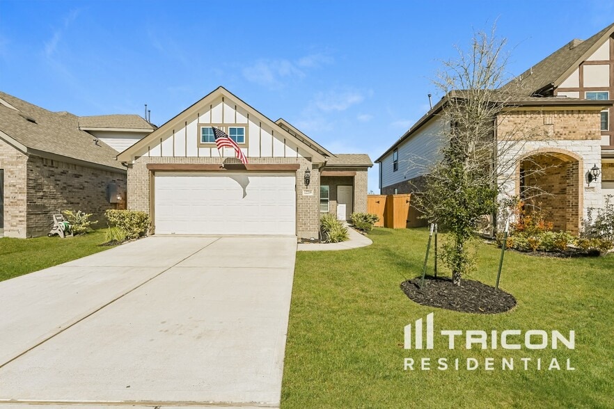Primary Photo - 12719 Gallowhill Dr