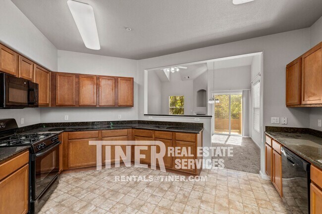 Building Photo - Beautiful Syrah Two Bedroom Condominium