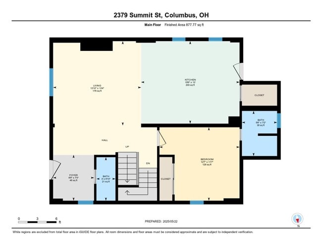 Building Photo - North Campus OSU Renovated Single Family H...
