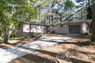 Building Photo - 113 Remington Rd