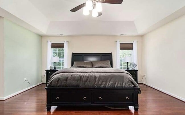 Building Photo - COMING SOON : Executive Colonial Estate in King George’s Chatham Village