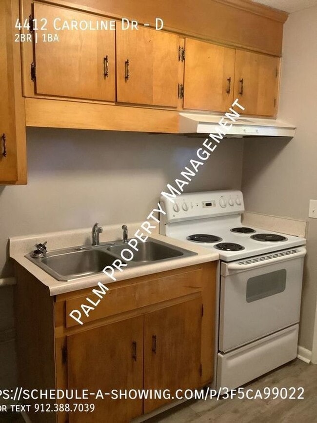Building Photo - 4412 Caroline Dr