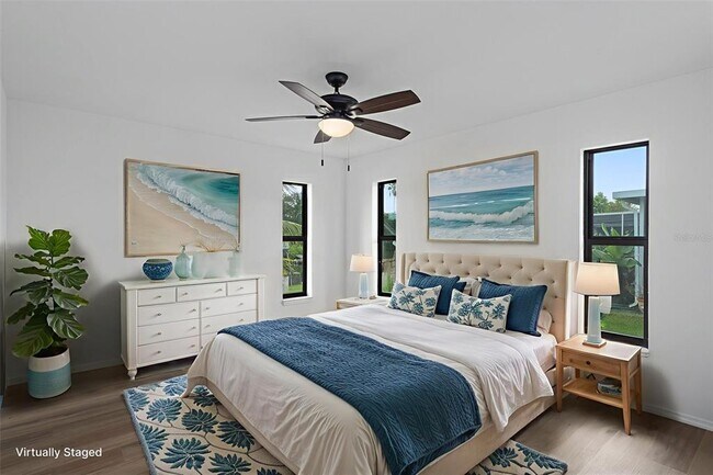 Building Photo - 9910 Island Harbor Dr