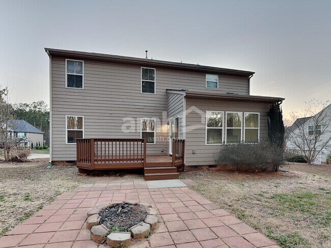 Building Photo - 3972 Harmattan Dr