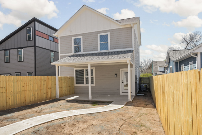 Building Photo - 1113 N Hamilton Ave