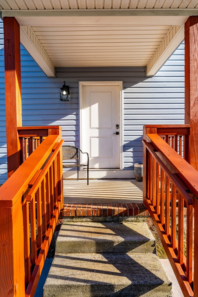 Building Photo - 1146 Pierce St