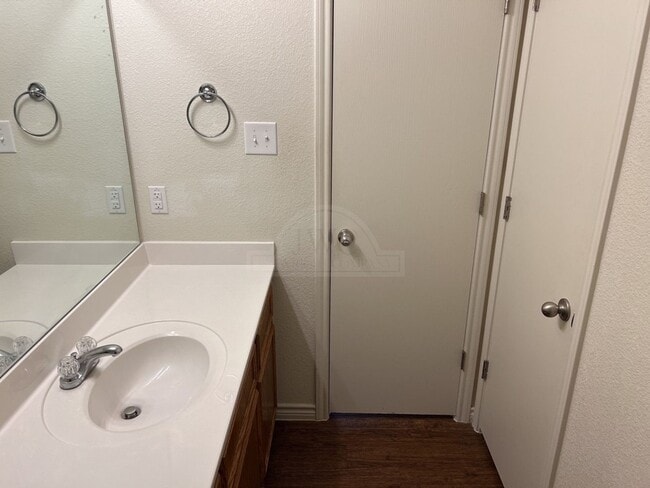 Building Photo - 1501 Justin Lp