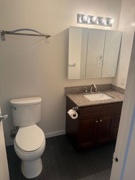 Building Photo - The Eagle Apartments