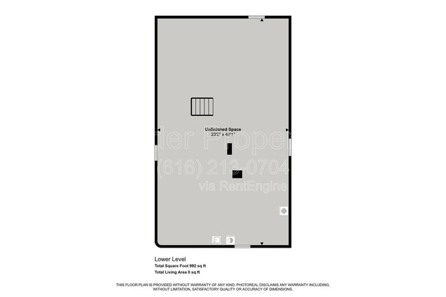 Building Photo - 1115 Lake Michigan Dr NW