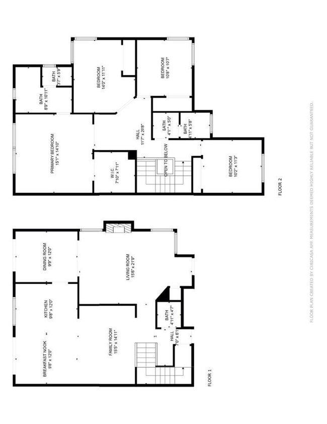 Building Photo - 2212 Summerhill Dr