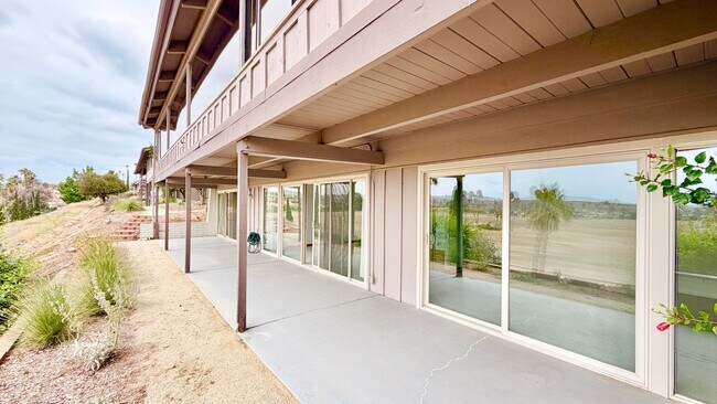 Building Photo - Beautiful Two-Story Home in the Lovely Gated & Private Terrace at San Luis Rey HOA Community of B...