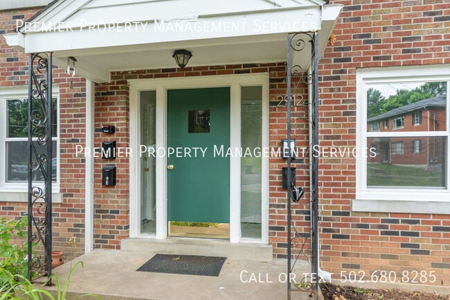 Building Photo - 2912 Moran Pl