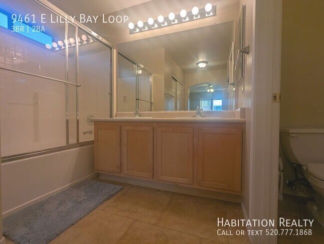 Building Photo - 9461 E Lilly Bay Loop