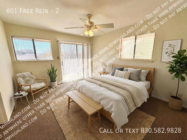 Building Photo - 601 Free Rein