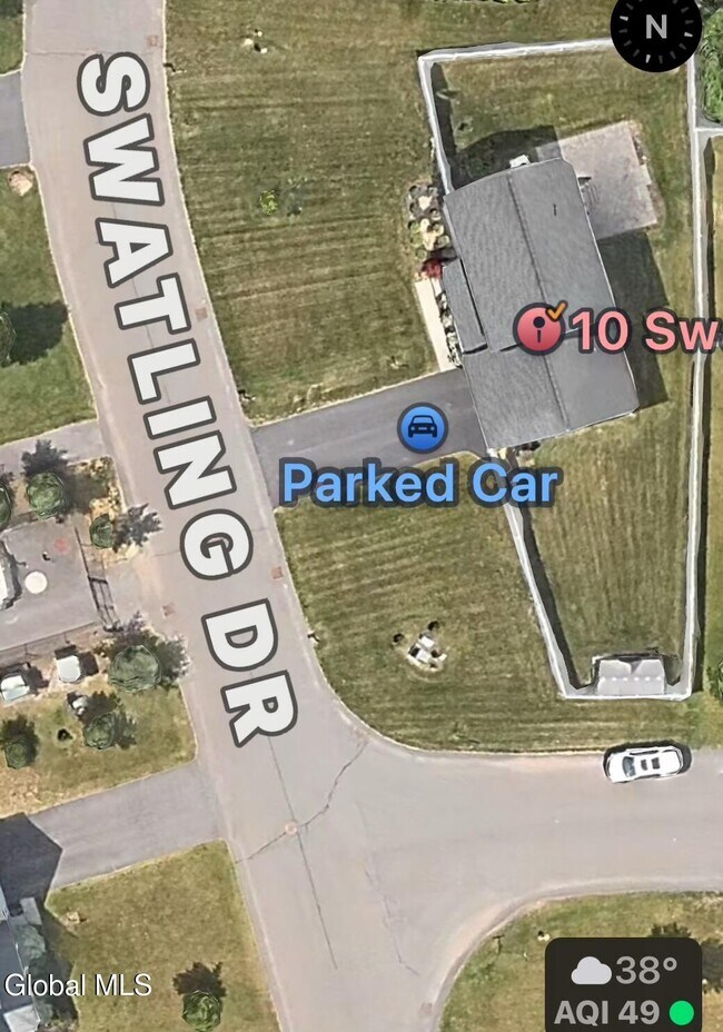 Building Photo - 10 Swatling Dr