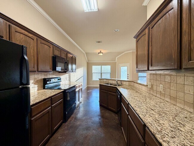 Building Photo - 602 Park Wood Circle