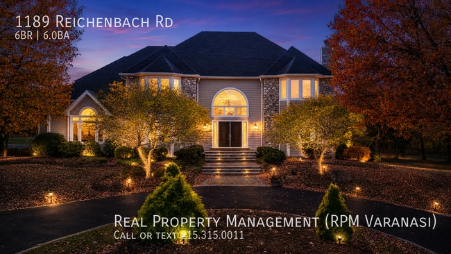 Building Photo - 1189 Reichenbach Rd