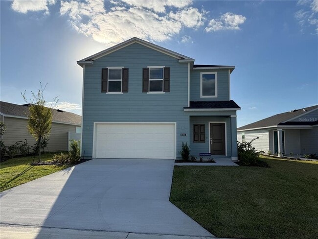 Primary Photo - 8485 SW 41st Cir