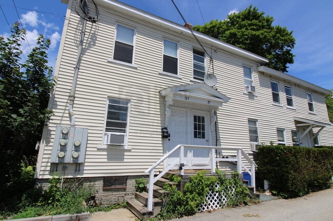 Building Photo - 31B Park Street