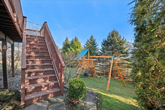 Building Photo - 1034 Rolling Ridge