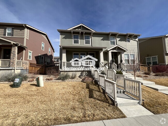 Building Photo - 4381 S Nepal St
