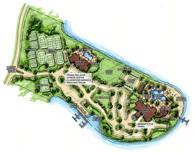 Building Photo - Vista at WildBlue ~ Pool Home Ready to Rent