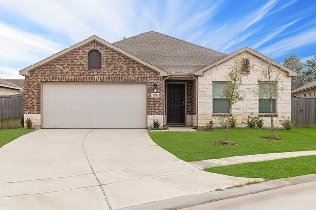 Building Photo - 20706 Southern Wds Blvd