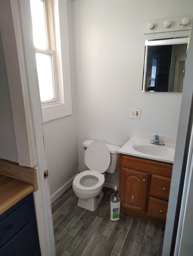 Building Photo - 1021 Liberty St