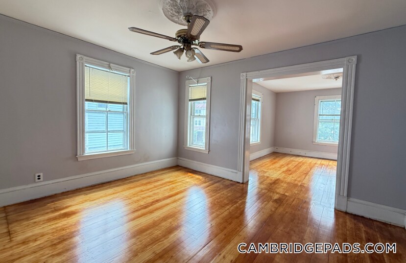 Building Photo - 57 Rindge Ave