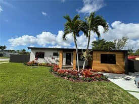 Building Photo - 8400 SW 46th St