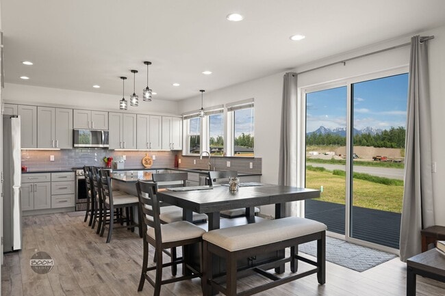 Building Photo - Premium 4BR Rental in The Ranch | Stunning Mountain Views | Easy Community Location | Automatic G...