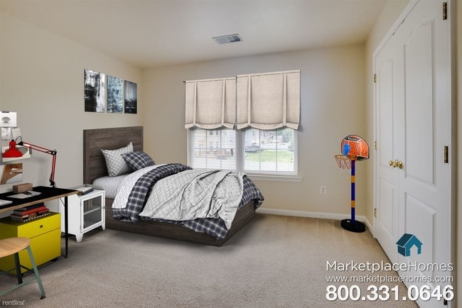 Building Photo - 4 br, 2.5 bath House - 10057 Wamsley Ct