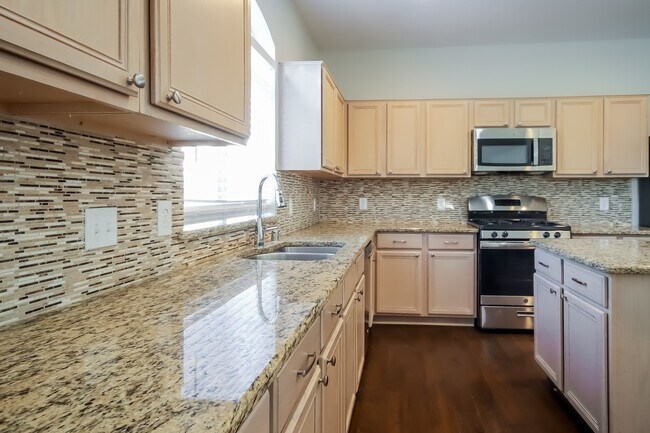 Building Photo - 20327 Wild Berry Dr