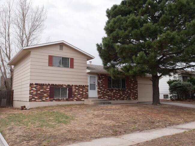 Primary Photo - 3 Bedroom Tri Level Home Available Now!