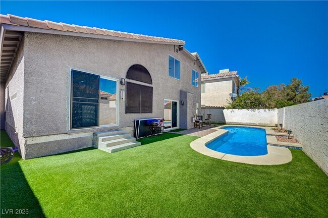 Building Photo - 3572 Tobel Spring Dr