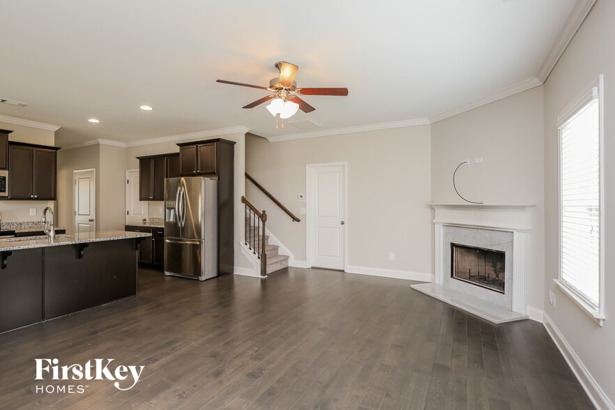 Building Photo - 4309 Yonah Park