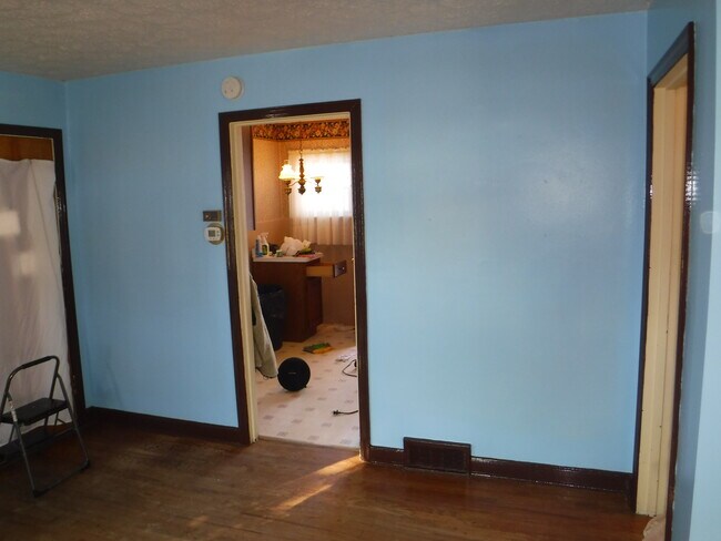 Building Photo - 1545 Atlantic St NE