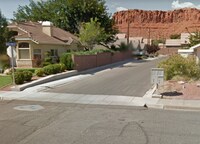 Building Photo - 2-Bed/2-Bath Townhouse in Saint George with 1300 Sq Ft of Comfortable Living Space