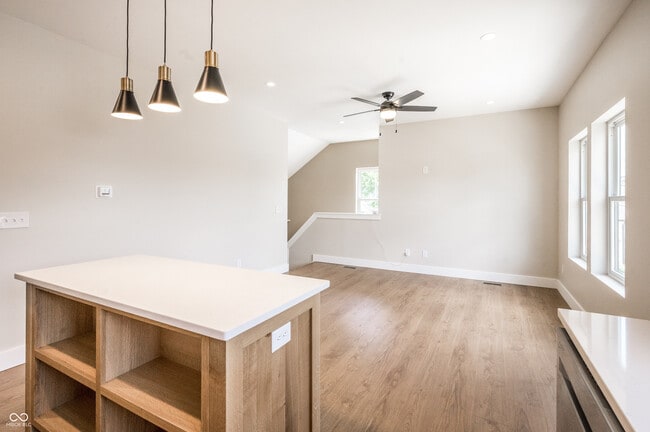 Building Photo - 1330 Fletcher Ave