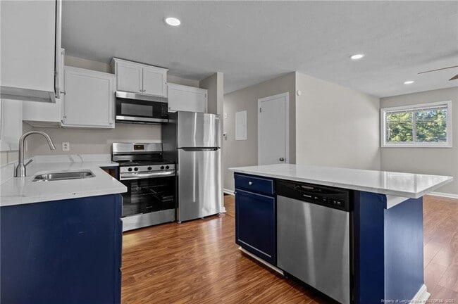 Building Photo - 1913 Corrinna St