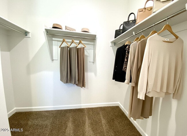 Building Photo - 3274 W Stradling Ave