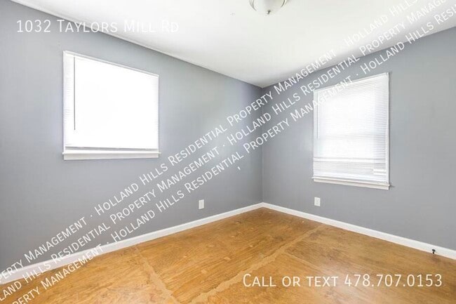 Building Photo - 1032 Taylors Mill Rd