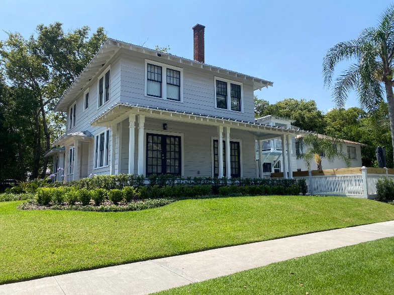 Building Photo - 519 E Livingston St