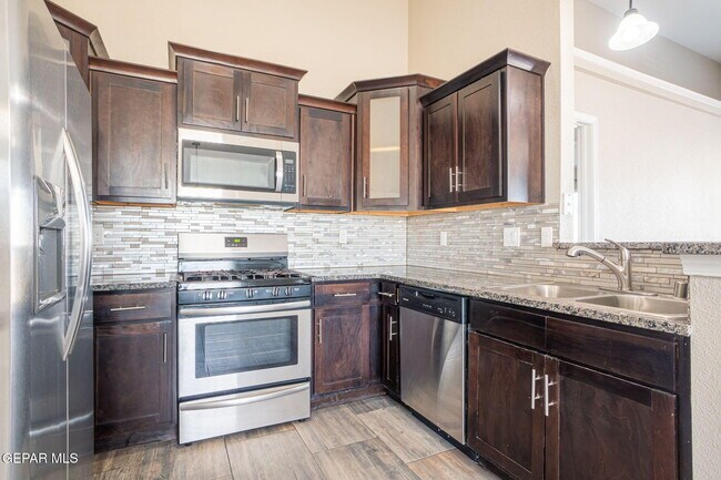 Building Photo - 5017 Joe Castillo St