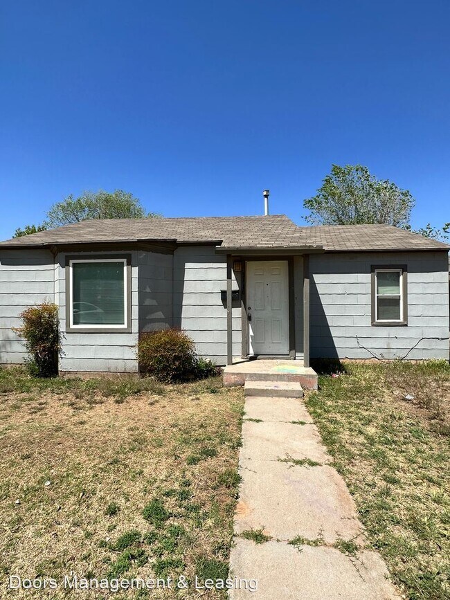 Building Photo - 2 br, 1 bath House - 3116 30th Street