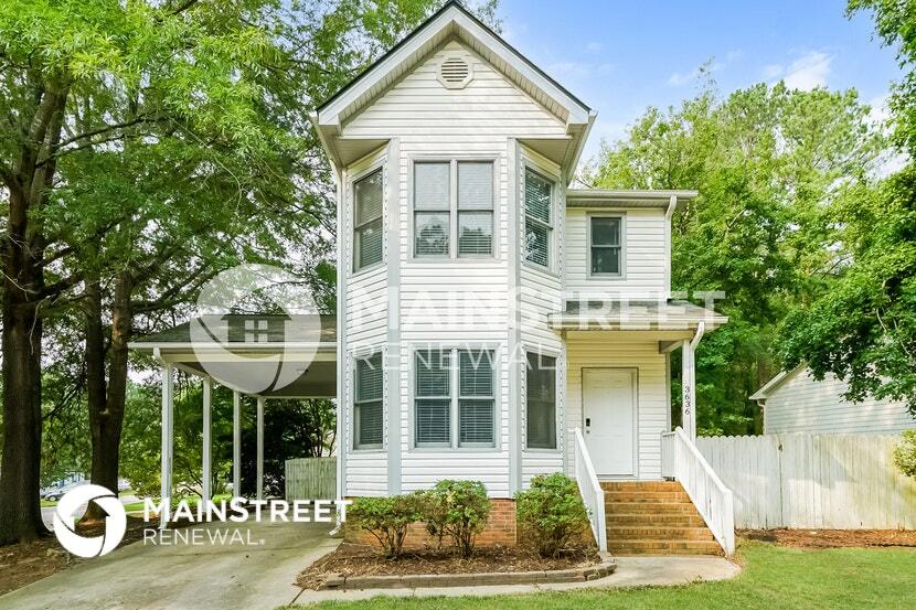 Primary Photo - 3636 Meadow Creek Ln